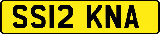 SS12KNA