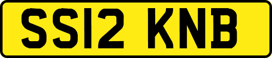 SS12KNB