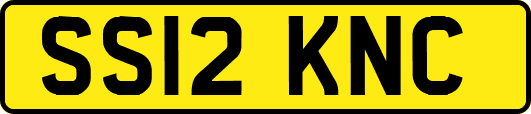 SS12KNC
