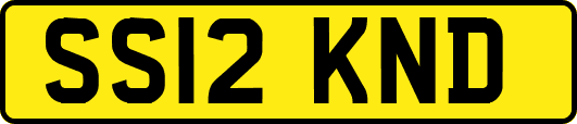 SS12KND
