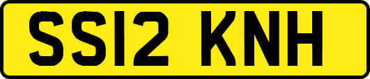 SS12KNH
