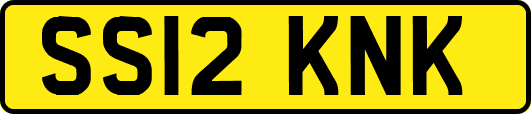 SS12KNK