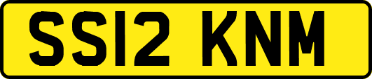 SS12KNM