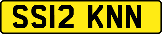 SS12KNN