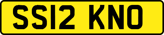SS12KNO
