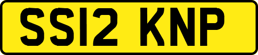 SS12KNP