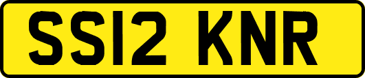 SS12KNR