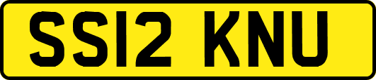SS12KNU