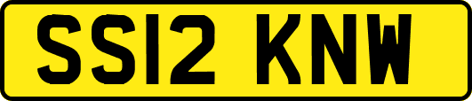 SS12KNW