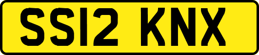 SS12KNX