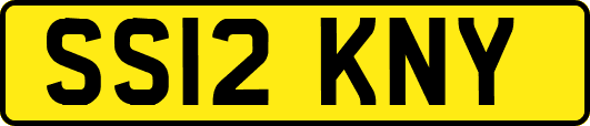 SS12KNY