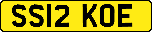SS12KOE