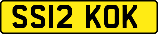 SS12KOK