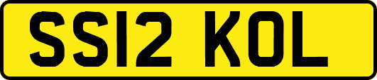 SS12KOL