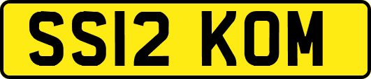 SS12KOM