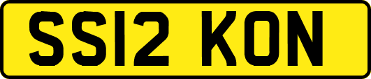 SS12KON