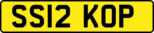 SS12KOP