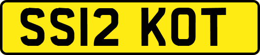 SS12KOT