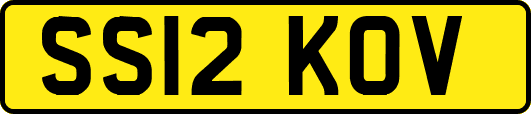 SS12KOV