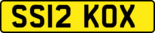 SS12KOX