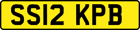 SS12KPB