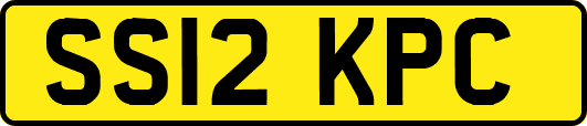 SS12KPC
