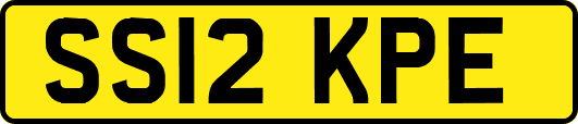 SS12KPE
