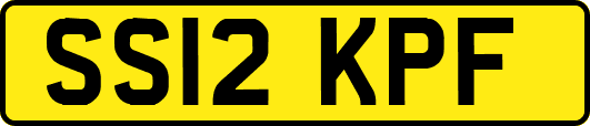 SS12KPF