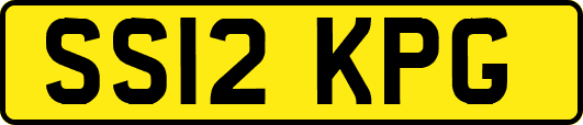 SS12KPG