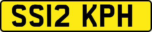 SS12KPH