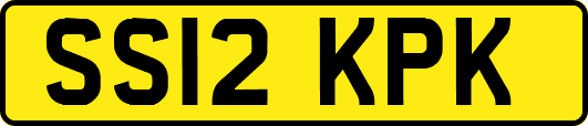SS12KPK