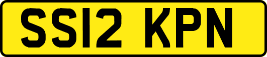 SS12KPN