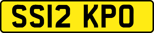SS12KPO