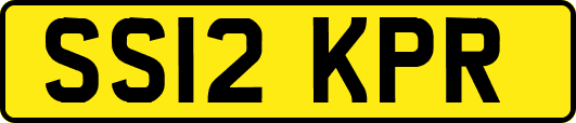SS12KPR