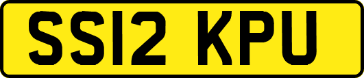 SS12KPU
