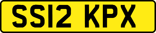 SS12KPX