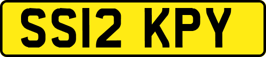 SS12KPY
