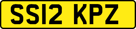 SS12KPZ