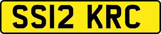 SS12KRC