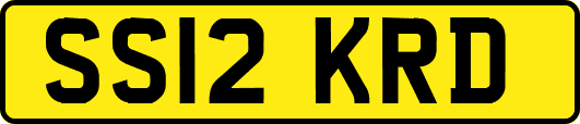 SS12KRD