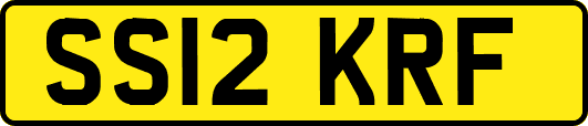 SS12KRF