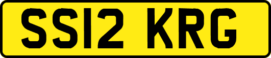 SS12KRG