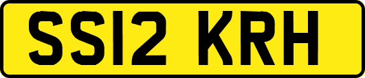 SS12KRH
