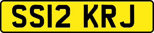 SS12KRJ