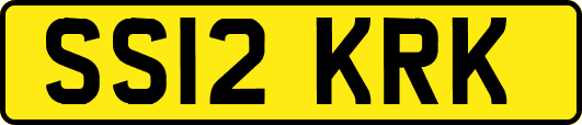 SS12KRK