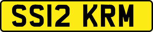 SS12KRM