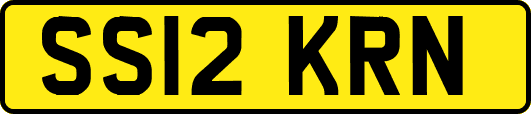 SS12KRN