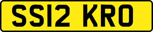 SS12KRO