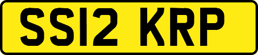 SS12KRP
