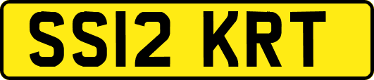 SS12KRT